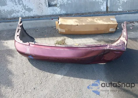 2001 Saturn Sl1 из США, поврежденный, VIN 1G8ZH52861Z342138